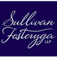 Sullivan Festeryga LLP logo - Similar company to Evans, Philp Llp
