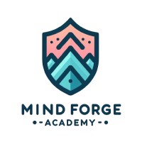 MindForge Academy logo - Similar company to Progressio Tuition
