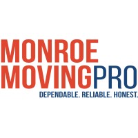 Monroe Moving Pro logo - Similar company to Future Coach