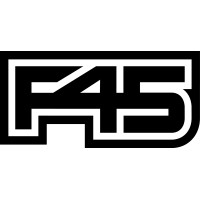 F45 Salford Central logo - Similar company to Prestfield Wealth Management Uk Ltd