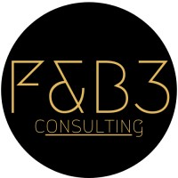 F&B3 Consulting logo - Similar company to F&B Consult