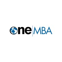 OneMBA logo - Similar company to Hscc恒申
