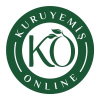 Kuruyemiş Online logo - Similar company to Uluslararası Yatırım Ve İş Dünyası Konfederasyonu (Uluskon)