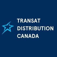 Transat Distribution Canada (TDC) logo - Similar company to Transat