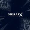 Stellar X logo - Similar company to Stellarx Space