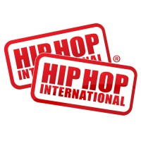 Hip Hop International