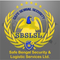 Safe Bengal Security & Logistic Services Limited logo - Similar company to Hss Security