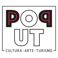 POP OUT - Cultura, Arte e Turismo srls logo - Similar company to Hubove Studio Srl