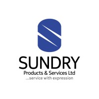 SUNDRY PRODUCTS & SERVICES LTD logo - Similar company to Hanushi