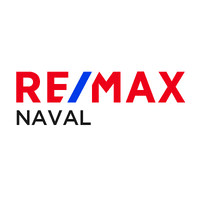 RE/MAX Naval logo - Similar company to Re/Max Link