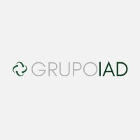 Grupo IAD logo - Similar company to Agência Pitaya