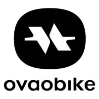 Ovaobike France logo - Similar company to Consian
