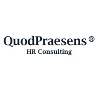 QuodPraesens HR Consulting logo - Similar company to Lightpo.