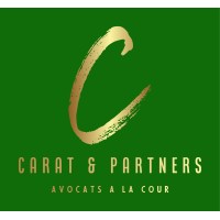 CARAT & PARTNERS logo - Similar company to Vedem Just