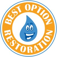 Best Option Restoration of  Chandler Gilbert Mesa & Queen Creek logo - Similar company to Excel Property Solutions Corp.