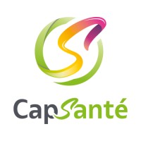 CapSante Dijon logo - Similar company to Cefres