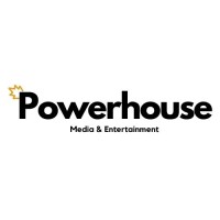 PowerHouse Media & Entertainment logo - Similar company to Glamzone Digital Solutions