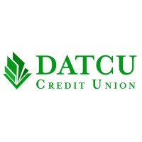 DATCU Credit Union logo - Similar company to Texans Credit Union