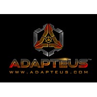ADAPTEUS logo - Similar company to Verity Jet Group