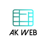 AK Web logo - Similar company to Ak Web Solutions