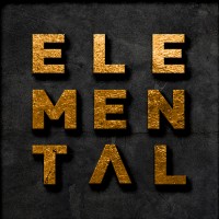 ELEMENTAL Comunicación Estratégica logo - Similar company to Juan Carlos & Black Hat