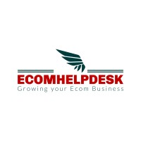 Ecom Helpdesk logo - Similar company to Codeexampler