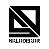 Sklodekor logo - Similar company to Fister Crystal