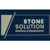 Stone Solution logo - Similar company to Lpe Group Ltd