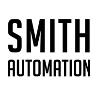 Smith Automation logo - Similar company to Control Logic & Engineering Ltd.