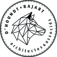 D'HOUNDT+BAJART architectes&associés logo - Similar company to Ecolopo