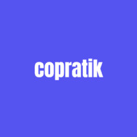 Copratik logo - Similar company to Transdev Oise Cabaro