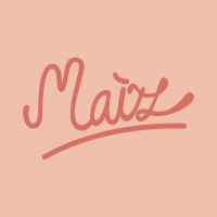 Maiz logo - Similar company to Carvin Concepts
