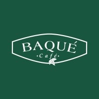Café Baqué LATAM logo - Similar company to Caas Solutions