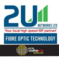 2 U Networks Limited logo - Similar company to Wizix Technology Group, Inc
