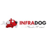 InfraDog Inc. - Enterprise mobile solution provider in cloud