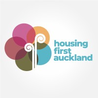 Housing First Auckland logo - Similar company to Thornley Group