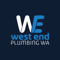West End Plumbing logo - Similar company to Westwide Electrical Services