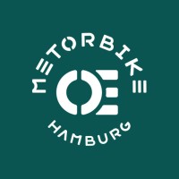 Metorbike Hamburg logo - Similar company to Vlace