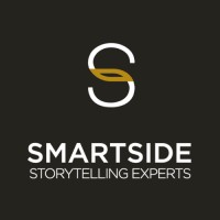 SmartSide Storytelling Experts logo - Similar company to Brightness