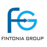 Fintonia Group logo - Similar company to Cusp Digital Group