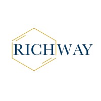 Richway s.r.o. logo - Similar company to Dynamic Future S.R.O.