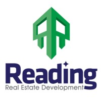 Reading Real Estate Development LLC. logo - Similar company to Al Saudi Real Estate Development Co.