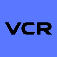 VCR - Creative Direction, Apparel and Product Design logo - Similar company to Neonreal