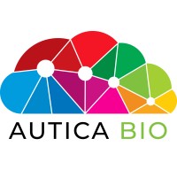 Autica Bio logo - Similar company to Syngap1 Foundation