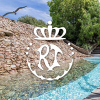 Hôtel Le Roi Théodore**** Restaurant & Spa logo - Similar company to Evi Evane Traiteur