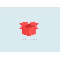 RedboX Game Studios logo - Similar company to Nika-Studios