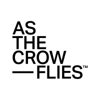 As the Crow Flies logo - Similar company to Toggled