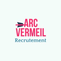 Arc Vermeil logo - Similar company to Good Data