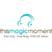 This Magic Moment