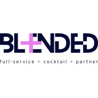 Blended logo - Similar company to Feestkoning